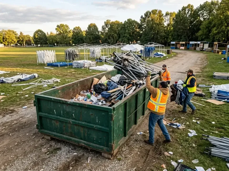 temporary-event-waste-containe-016 — frequently asked questions, Roll-Off Dumpster Rental Services in Elko, NV